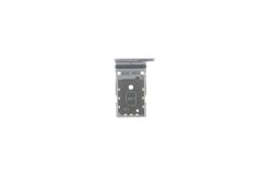 Pre-Owned - Official Samsung Galaxy S23 Ultra SM-S918 Lavender Sim & Memory Card Tray / Holder - GH98-48039D