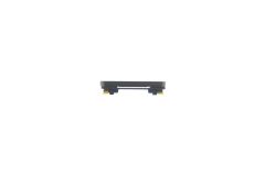 Official Samsung Galaxy S23 FE SM-S711 Graphite Volume Button / Key - GH98-48711A