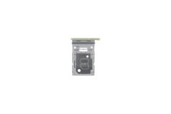 Official Samsung Galaxy A55 5G SM-A556 Awesome Lemon Sim Card Tray / Holder - GH98-49097D