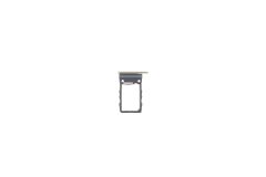 Official Samsung Galaxy Z Flip 6 5G SM-F741 Yellow Sim Card Tray / Holder - GH98-49236B