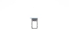 Official Samsung Galaxy Z Flip 6 5G SM-F741 Blue Sim Card Tray / Holder - GH98-49236C