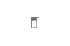Official Samsung Galaxy Z Flip 6 5G SM-F741 Crafted Black Sim Card Tray / Holder - GH98-49236E