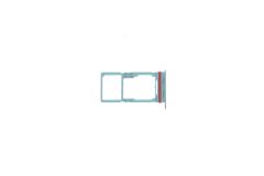 Official Samsung Galaxy A16 5G SM-A166 Light Green Sim Card Tray / Holder - GH98-49822D