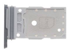 Official Samsung Galaxy S25 SM-S931, S25+ SM-S936 Blue Black Sim Card Tray - GH98-49874E