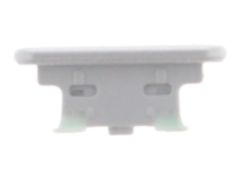 Official Samsung Galaxy A26 5G, A36 5G Awesome White Power Key / Button - GH98-50009B