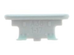 Official Samsung Galaxy A26 5G, A36 5G Awesome Mint Power Key / Button - GH98-50009C