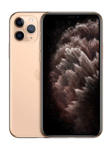 Apple iPhone 11 Pro 256GB Gold Sim Free / Unlocked Mobile Phone - A-Grade