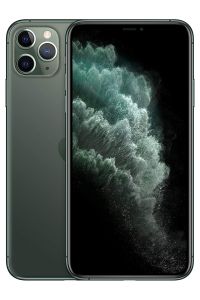Apple iPhone 11 Pro Max 256GB Midnight Green Sim Free / Unlocked Mobile Phone - A-Grade