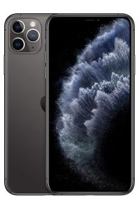 Apple iPhone 11 Pro Max 256GB Space Grey Sim Free / Unlocked Mobile Phone - A-Grade