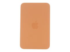 Official Apple iPhone 17 Pro Max Cosmic Orange Battery Cover / Back Glass - Pair (OEM Pulled)