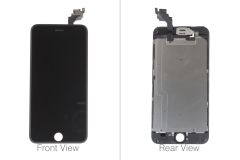 Pre-Owned - Official Apple iPhone 6 Plus Black LCD Screen & Digitizer