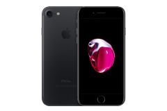 Apple iPhone 7 A1778 32GB Black Free / Unlocked Mobile Phone - B-Grade