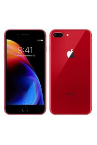 Apple iPhone 8 Plus 256GB Product Red Sim Free / Unlocked Mobile Phone - A-Grade