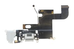 Pre-Owned - Official Apple iPhone 6 Charging Block - Gold