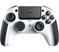 NACON Revolution 5 Pro Wireless Controller - White - P5AEBTBBN02355