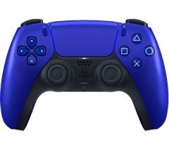 Official Sony PlayStation 5 PS5 DualSense Wireless Controller - Cobalt Blue