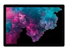 Microsoft Surface Pro 6 - 12.3" - Intel Core i7 - 8650U - 16 GB RAM - 512 GB SSD - Silver