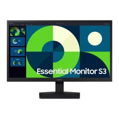 Samsung Essential S3 S31D 22" Full HD VA Monitor - LS22D310EAUXXU