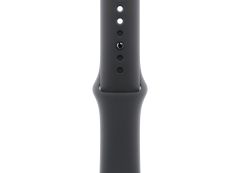 Official Apple 40mm Black Sport Band - Small / Medium - MAX94ZM/A - A-Grade