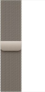 Official Apple Watch 40mm Natural Milanese Loop Strap - MAXK4ZM/A - A-Grade