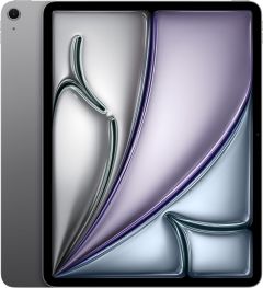 APPLE 11" iPad Air M3 7th Gen (2025) - A3266 - 128 GB, Space Grey - A-Grade - MC9W4KN/A