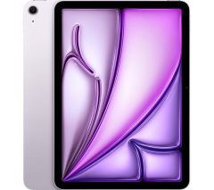 APPLE 11" iPad Air (2025) - 128 GB, Purple - MCA04KN/A