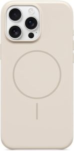 Official Apple Beats iPhone 16 Pro Max Case with MagSafe - Summit Stone - MCFR4LL/A - A-Grade