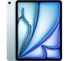APPLE 11" iPad Air M3 7th Gen (2025) with Cellular - A3267 - 128 GB, Blue - MCFW4KN/A