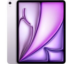 APPLE 11" iPad Air M3 7th Gen (2025) with Cellular - A3267 - 128 GB, Purple - MCFY4KN/A