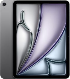 APPLE 11" iPad Air M3 7th Gen (2025)  - 128 GB, Space Grey - A-Grade - MCNH4KN/A