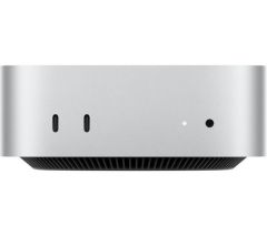 APPLE Mac mini (2024) - M4 Pro, 512 GB 12 Core SSD, Silver - MCX44B/A