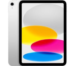 APPLE 11" iPad 11th Gen (2025) - A3354 - 128 GB, Silver - MD3Y4KN/A