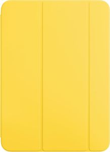 Official Apple iPad 11" A16 Smart Folio Case - Lemonade - MDEN4ZM/A - A-Grade