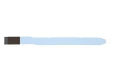 Official Nokia 2.1 Middle Battery Adhesive - MEE2M84004A