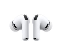 Official APPLE AirPods Pro 3 - White - MFHP4ZM/A