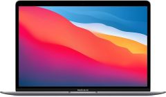 APPLE MacBook Air 13.3" (2020) - M1, 256 GB SSD, Space Grey - B-Grade