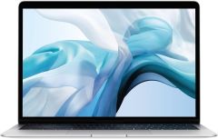 APPLE MacBook Air 13.3" (2020) - M1, 256 GB SSD, Silver - B-Grade