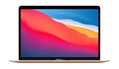 APPLE MacBook Air 13.3" (2020) - Intel® Core™ i3, 256 GB SSD, Gold - B-Grade