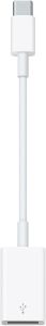 Official APPLE USB-C to USB Adapter - MJ1M2ZM/A- A-Grade
