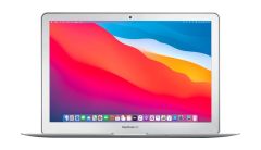 APPLE MacBook Air 13.3" (2015) Silver - Intel® Core™ i5 4GB / 128GB SSD - MJVE2B/A
