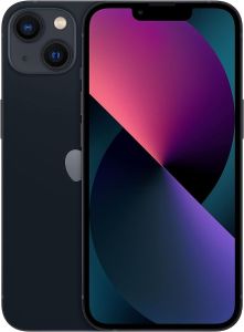 Apple iPhone 13 Mini 128GB Midnight Sim Free / Unlocked Mobile Phone - A-Grade