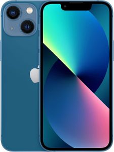 Apple iPhone 13 Mini 128GB Blue Sim Free / Unlocked Mobile Phone - A-Grade