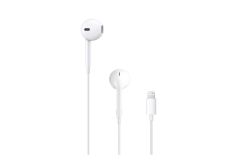 Official Apple EarPods with Lightning Connector - MMTN2ZM/A