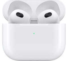 Official Apple AirPods with Charging Case 3rd Generation - MPNY3ZM/A - 14 Day Return