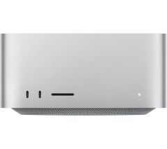 APPLE Mac Studio - M2 Max, 512 GB SSD, Silver - MQH73B/A - A-Grade