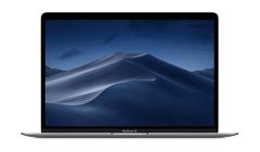 APPLE 13.3" MacBook Air with Retina Display (2018) - 128 GB SSD, Space Grey - B-Grade