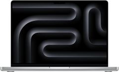 APPLE MacBook Pro 14" (2023) - M3 Pro Chip, 512 GB SSD, Space Black - MRX33B/A - A-Grade