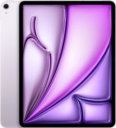 APPLE 11" iPad Air 6th Gen (2024) - 128 GB, Purple - A-Grade
