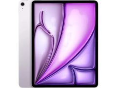 APPLE 13" iPad Air 6th Gen Cellular (2024) - 128 GB, Purple - MV6U3NF/A