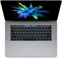 APPLE 15" MacBook Pro with Touch Bar (2019) - 512 GB SSD, Space Grey - A-Grade
